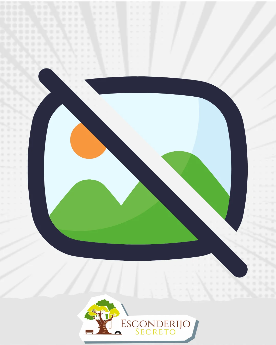 Conteúdo de marcação