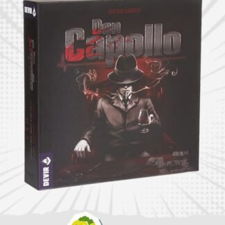 Aluguel: Don Capollo