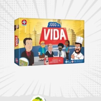 Aluguel: Jogo da Vida: Family Guy