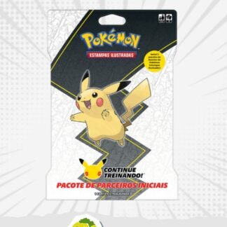 Pacote de Parceiros Iniciais