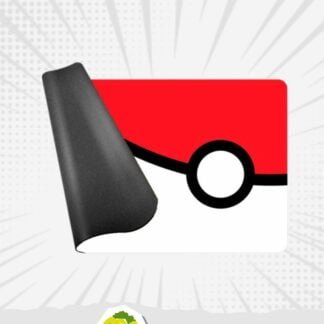 Playmat Ultra-Pro Pokémon Pokeball/Pokebola