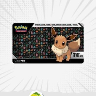 Play Mat Ultra-Pro Pokémon Eevee