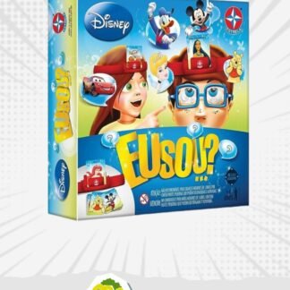 Aluguel: Eu Sou? Disney