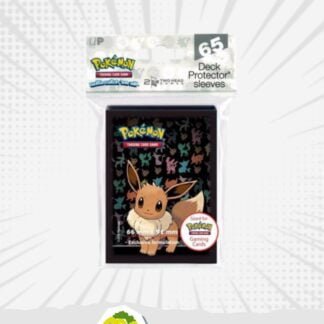 Shield Ultra Pro Pokémon - Eevee