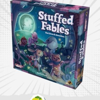 Aluguel: Stuffed Fables