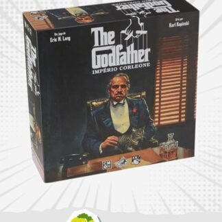 Aluguel: The Godfather: Império Corleone