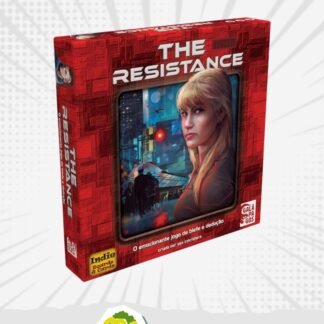 Aluguel: The Resistance