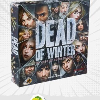 Aluguel: Dead Of Winter