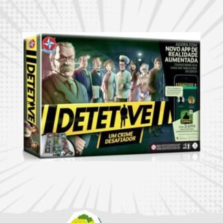 Aluguel: Detetive
