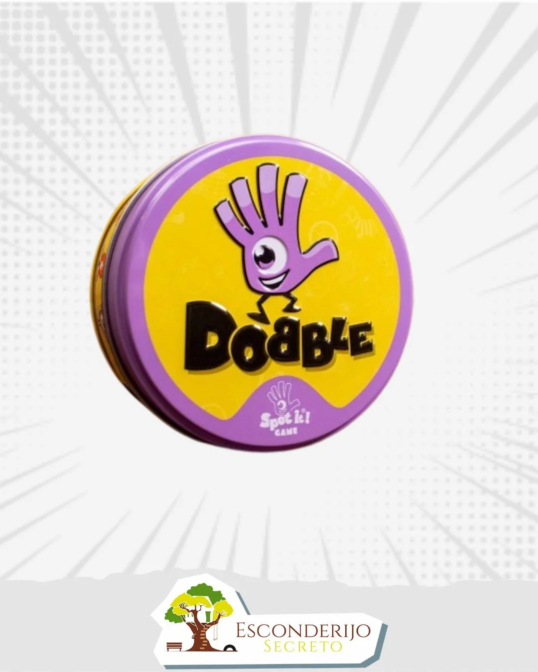 Dobble