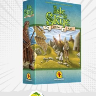 Aluguel: Isle of Skye: De Líder a Rei