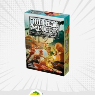 Aluguel: Jolly Roger Um Jogo de Motins e Pirataria