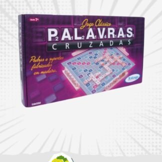 Aluguel: Palavras Cruzadas