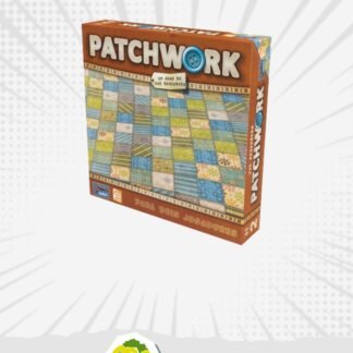Aluguel: Patchwork