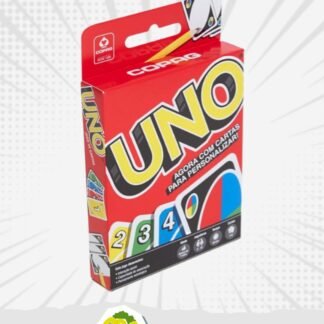Aluguel: Uno