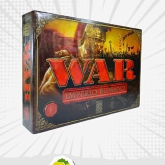 Aluguel: War Império Romano
