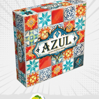 Aluguel: Azul