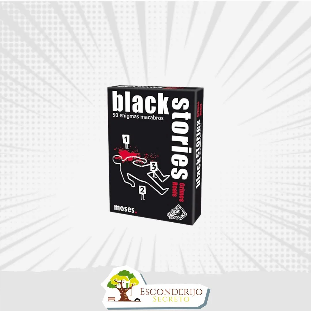 Histórias Sinistras: Crimes Reais