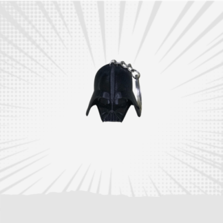 Chaveiro Cabeça de Darth Vader Star Wars