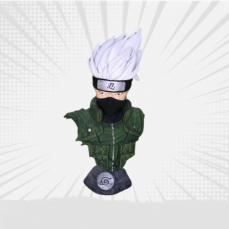 Busto Kakashi Naruto