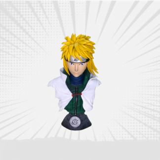 Busto Minato Naruto
