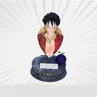 Busto Luffy One Piece
