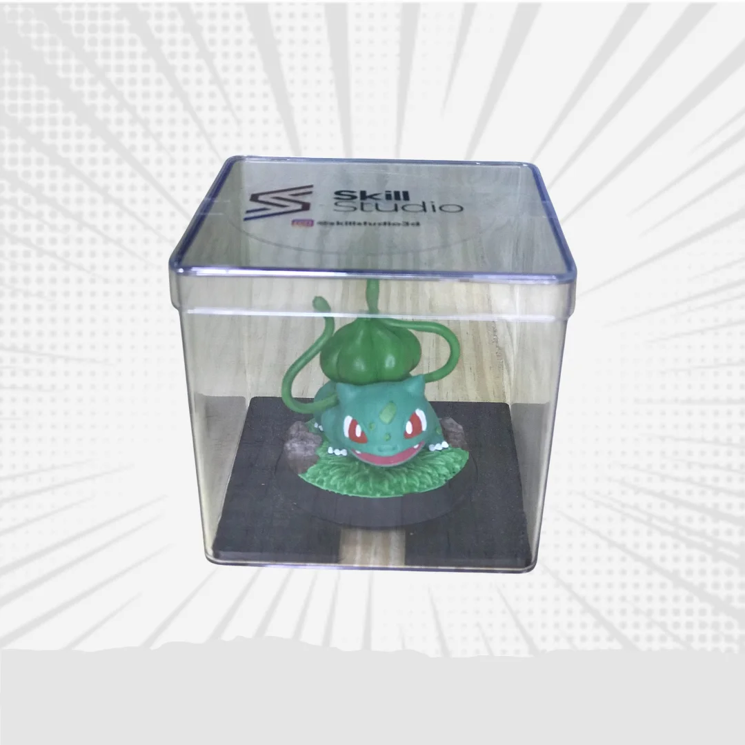 Miniatura Bulbassauro Pokémon