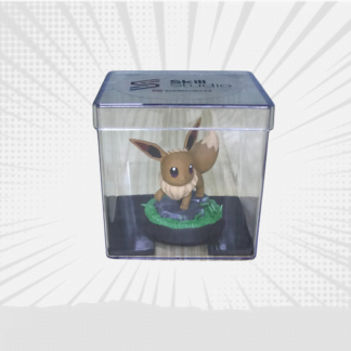 Miniatura Eevee Pokémon