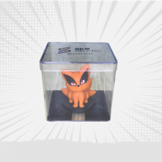 Miniatura Kurama Naruto