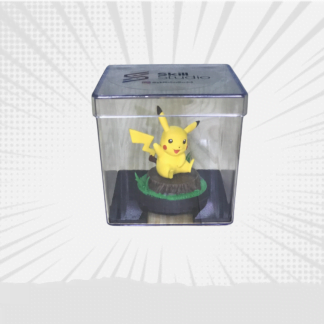 Miniatura Pikachu Pokémon