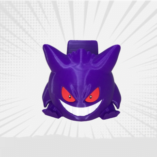 Suporte Controle PlayStation e Xbox Pokémon Gengar