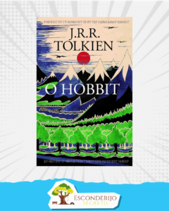 Confraria dos Leitores O Hobbit 01