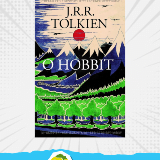 Ticket to Hideout: CONFRARIA DOS LEITORES - O Hobbit