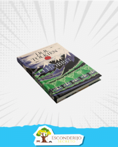 Confraria dos Leitores O Hobbit 03