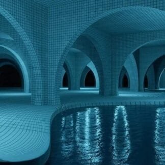 Ticket: RPG One-Shot Chamado de Cthulhu - Através do Abismo