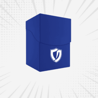 Central Acessórios 100+ Command Box - Azul