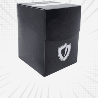 Central Acessórios 100+ Command Box - Preta