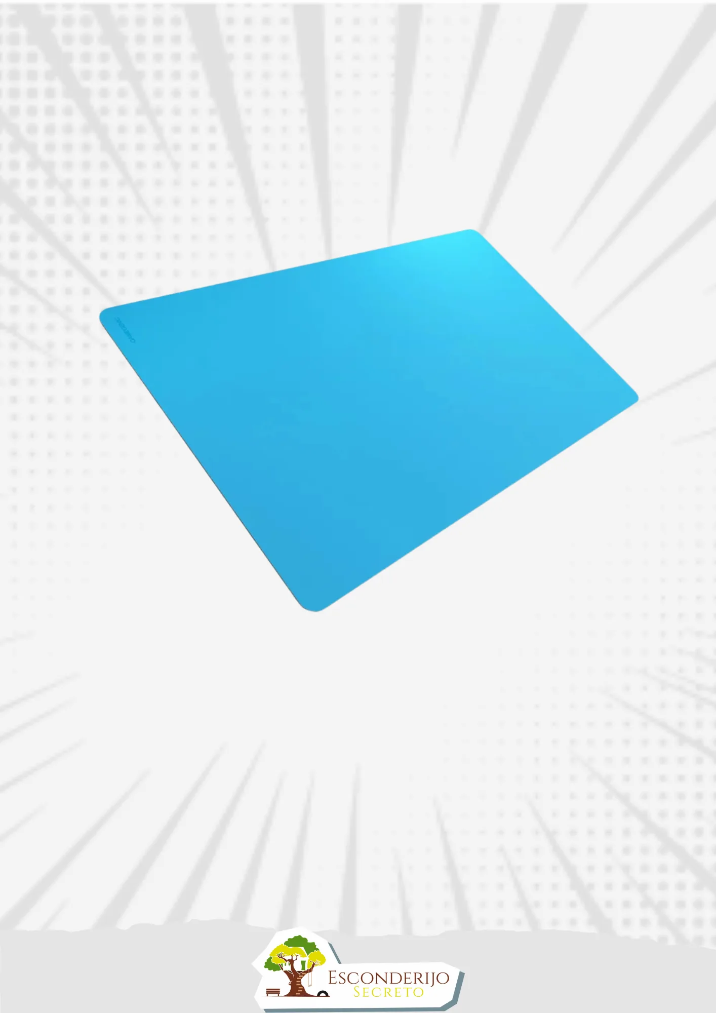 Gamegenic Prime Playmat - Azul