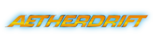 Logo Aetherdrift
