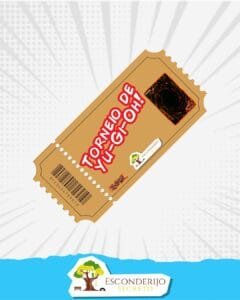 TTH - Torneio Yu-Gi-Oh!