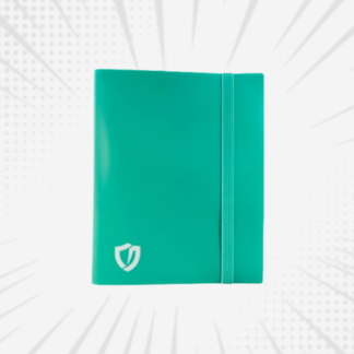 Central Album – Color 3×3: Menta