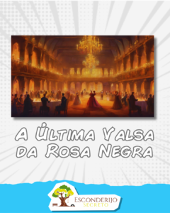 D&D RPG One Shot - A Última Valsa da Rosa Negra