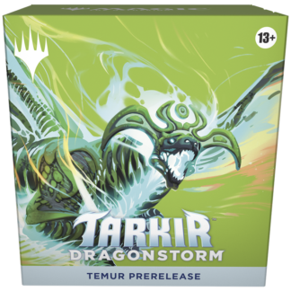 Pre-Lançamento Tarkir Magic The Gathering