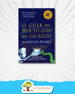 O Guia do Mochileiro das Galáxias (2)