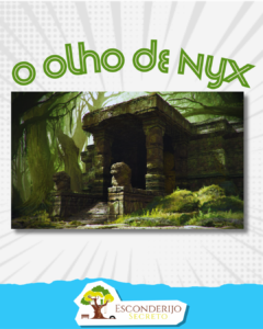 O Olho de Nyx