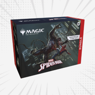 Bundle Spider-Man Magic: The Gathering
