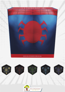 MTG Spider-Man Prerelease (2)