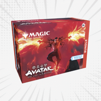 Bundle Avatar Magic: The Gathering